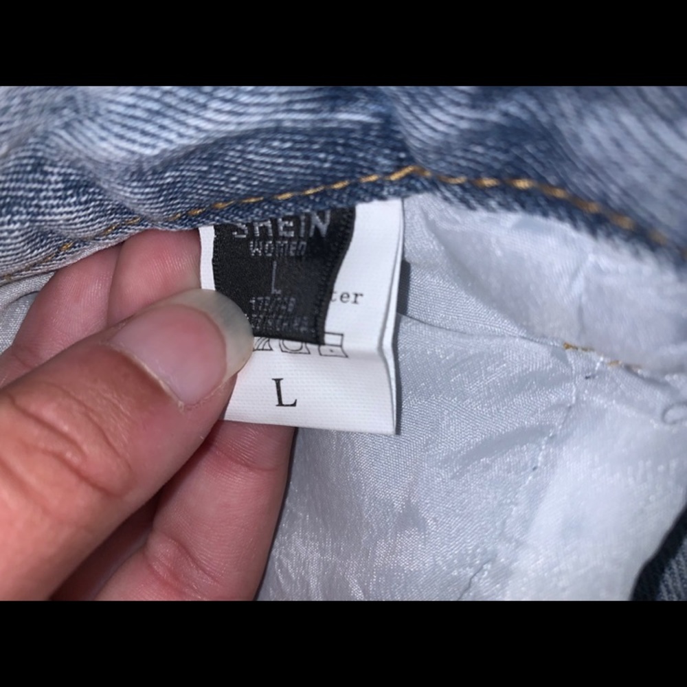 Shein Jeans - Picture 3 of 3